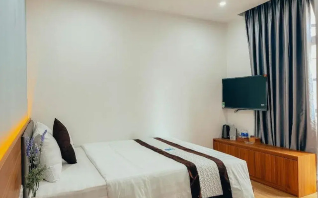 Labe Hotel Phu Quoc - Hon Thom Island