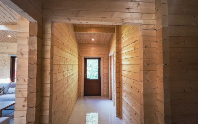 Sundance Lodge