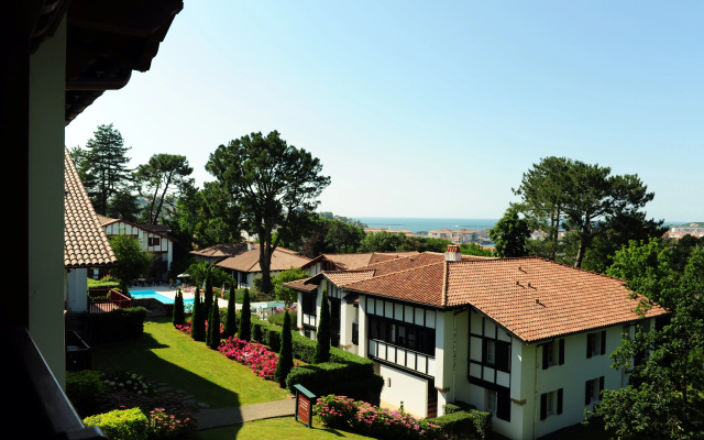 Pierre & Vacances Résidence La Villa Maldagora
