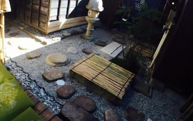Guesthouse Iori
