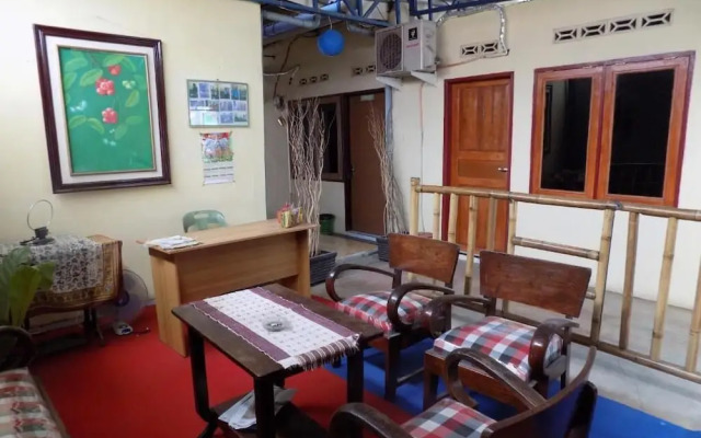 Amelia Guest House