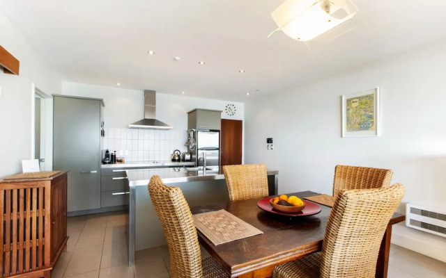 The Sands Apartments