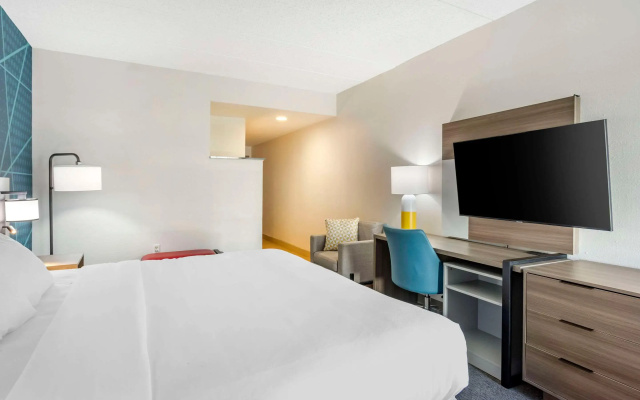 Comfort Suites Ocean City West