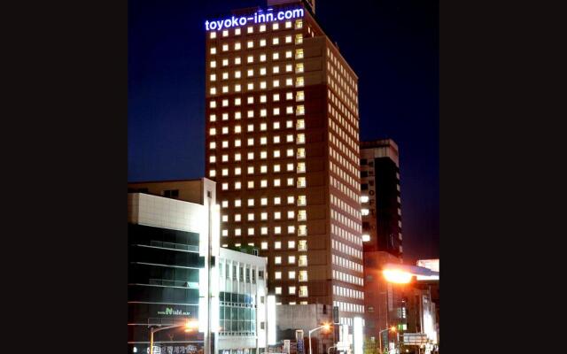 Toyoko Inn Busan Jungang Station