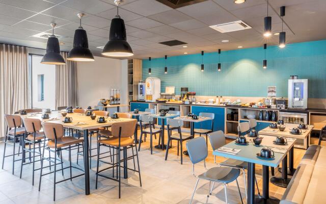 Best Western Dijon Quetigny