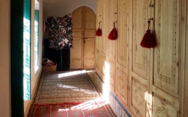 Riad Dar Tarik