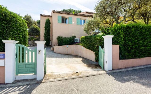 Villa Les 4B
