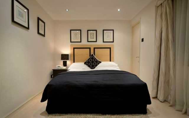 The Beaufort Knightsbridge