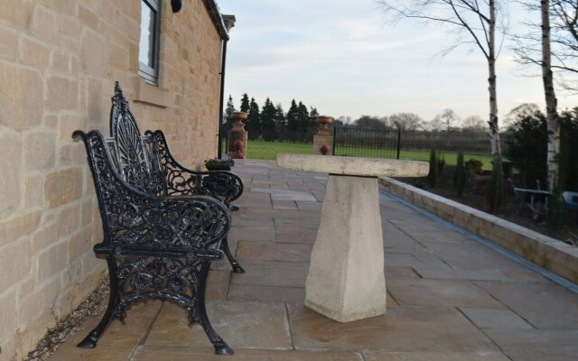 Millstone House Bed and Breakfast