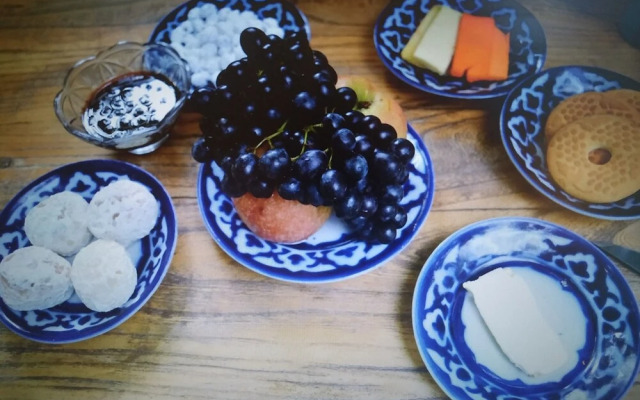 Oreon Inn Hotel - Hostel