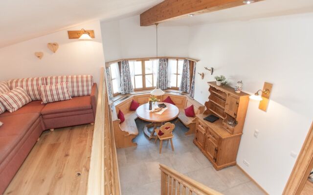 Ferienwohnungen Zum Sommerfrischler