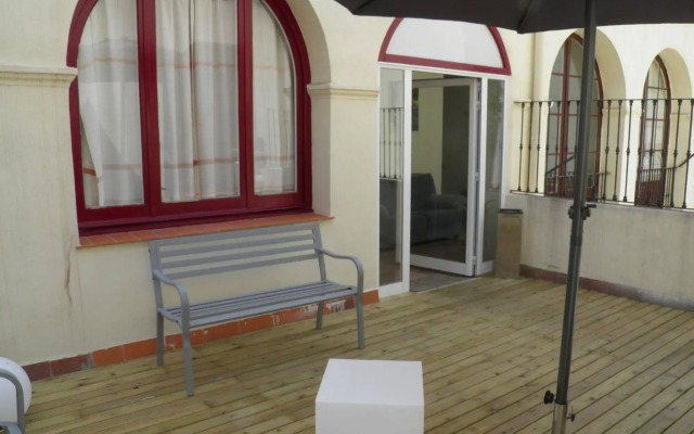 Bcn Urbany Hotels Bonavista