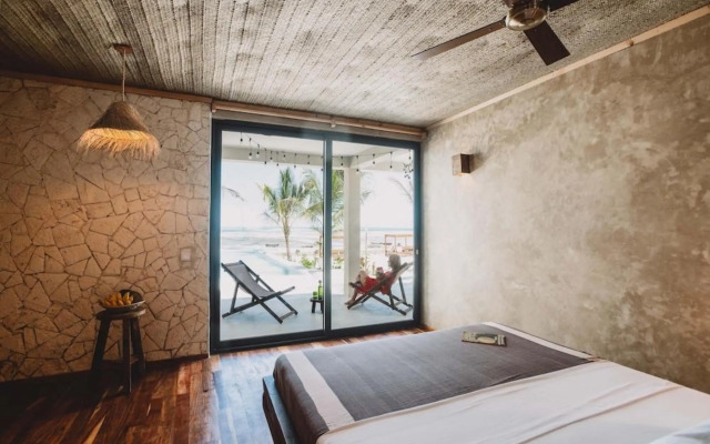 Passion Boutique Hotel Zanzibar - Adults Only