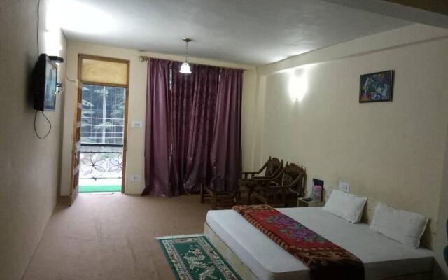 River Side Guest House