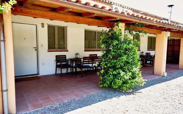 Borgo S.Maria Di Vulci