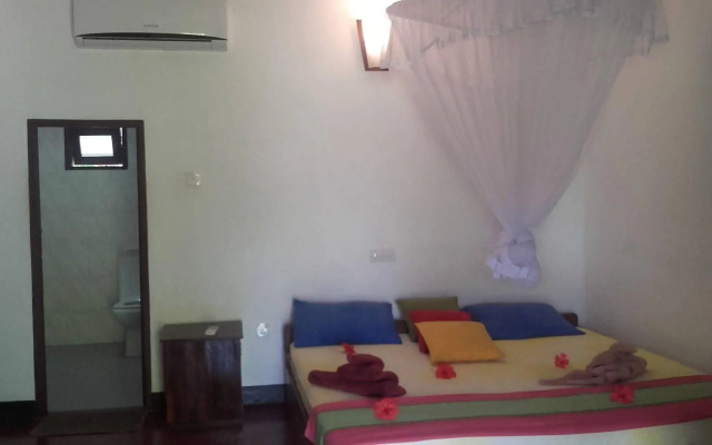 Apsaras Resort Sigiriya