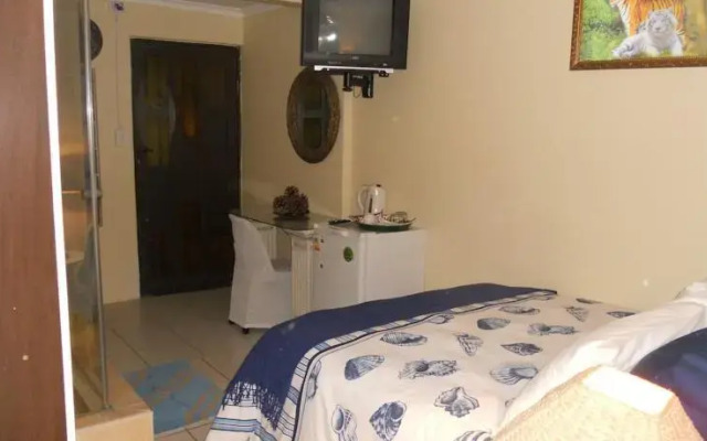 Bellabheka Bed & Breakfast