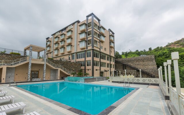 The G Mount Valley Resort & Spa