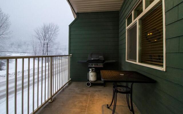 Give Something Back Retreat by Revelstoke Vacations