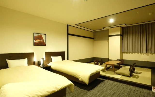 The Premium Hotel in Rinku