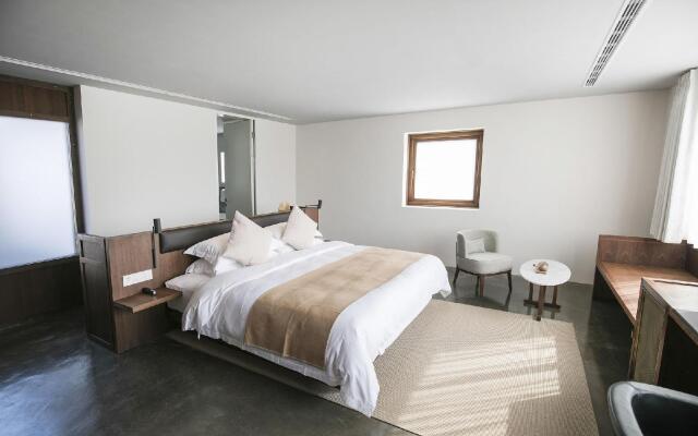 Tsingpu Yangzhou Retreat