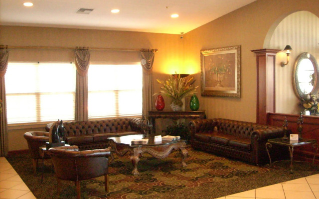 Best Western Plus Bessemer Hotel & Suites