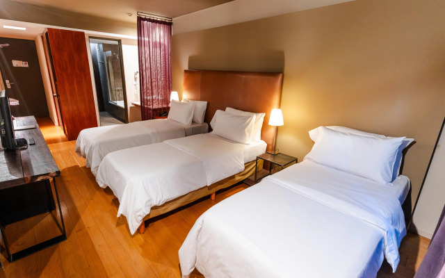 Esplendor by Wyndham El Calafate