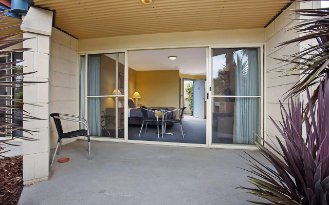 Portside Motel