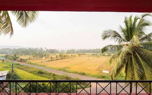 Sai Prabhavati Hotel