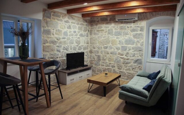 Loft central apartments Split