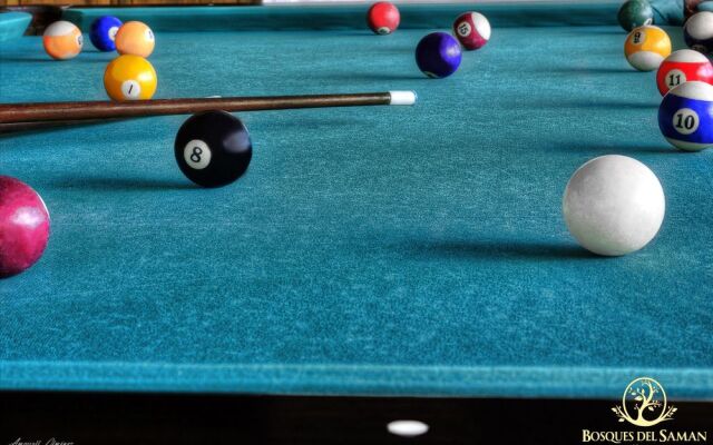 Hotel Campestre Los Nogales