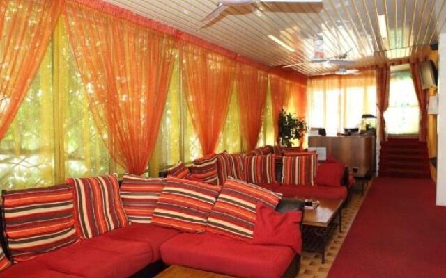 Hotel Fortuna