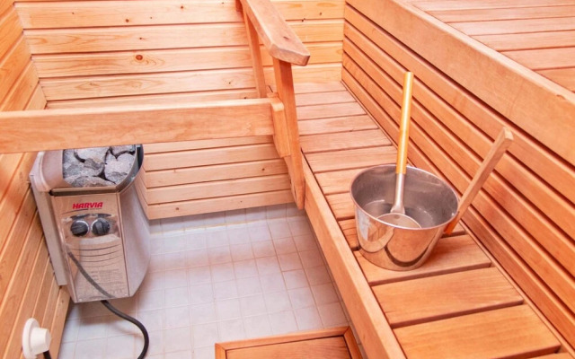 Alppitalo Sinit hti 9 apt 1 Kuopio