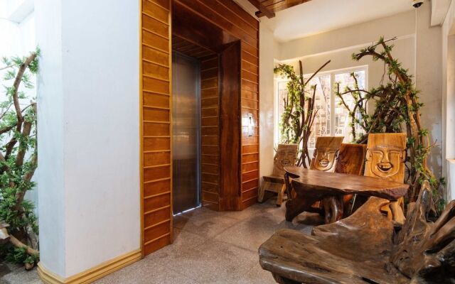 RedDoorz Plus near Strawberry Farm Baguio