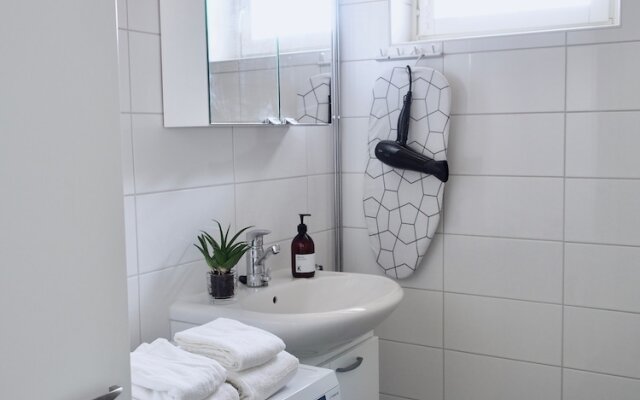 2ndhomes Tampella Apartment