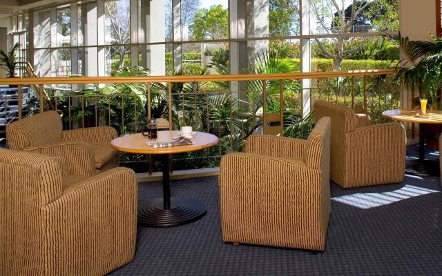 Mercure Sydney Parramatta