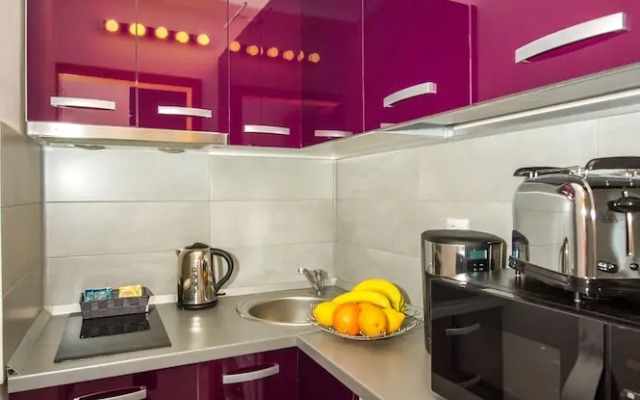 Tower Studio - Quiet Room - Panoramic View - Next To Cismigiu Gardens