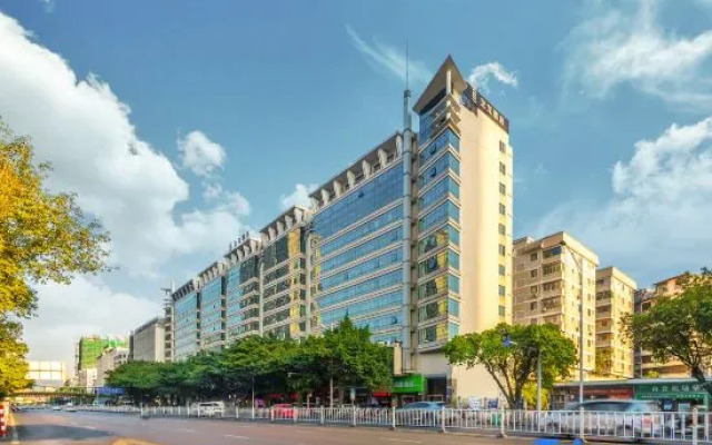 Ming Tien Inn