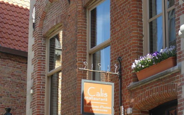 Calis Bed & Breakfast