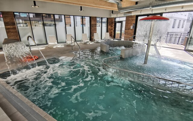 AQUA Resort by Bel Mare