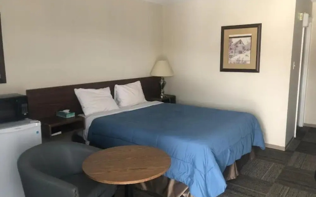 Houston Motor Inn