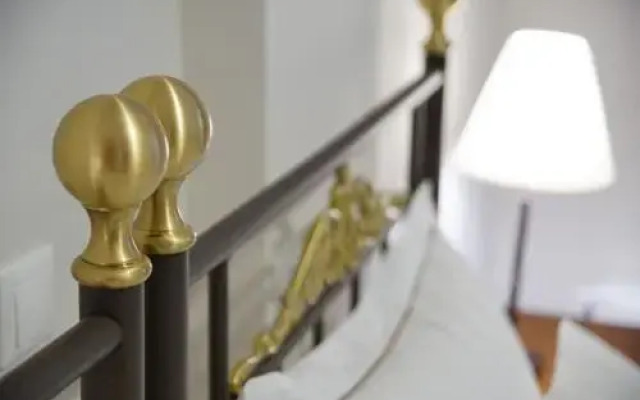 Treanto Nafpaktos Boutique Hotel