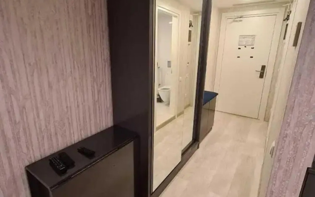 Alliance by Mariott Apartment