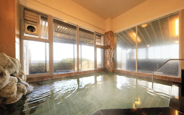 Ocean View Hiromi SPA Hotel