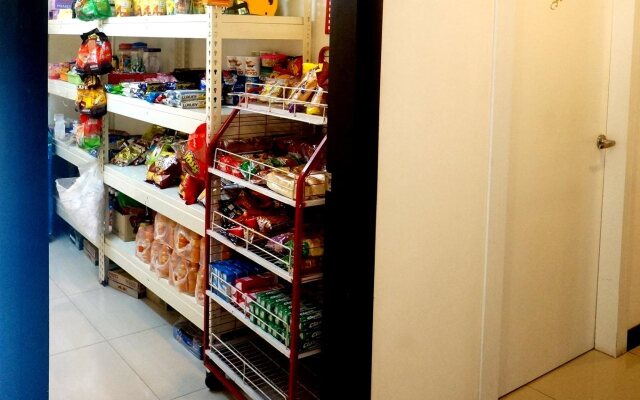 Mangga Boutique Hotel