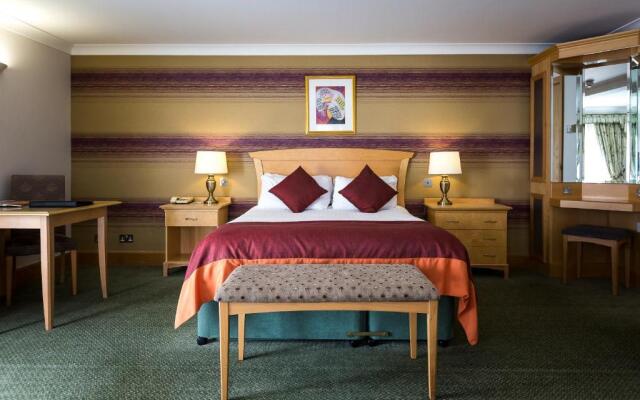 Hellidon Lakes Golf & Spa Hotel