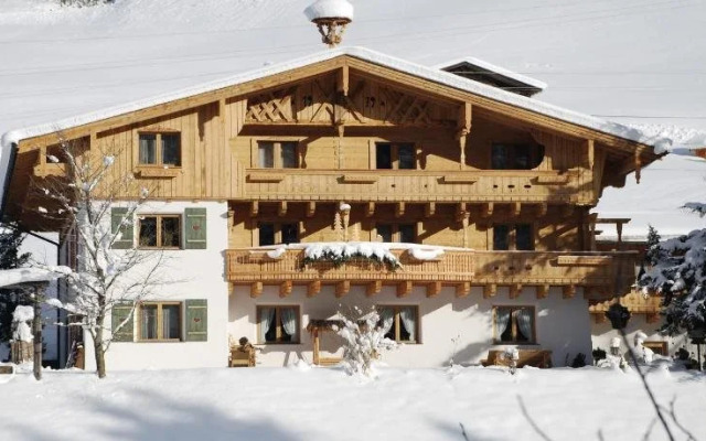 Pension Berghof