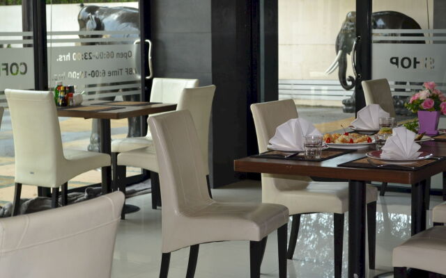 Ampo Residence