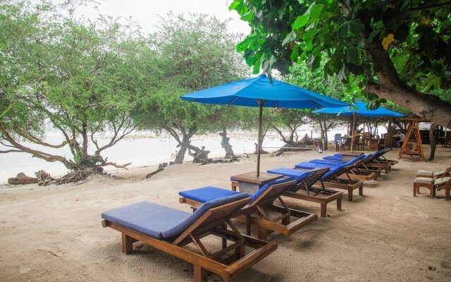 Alam Gili