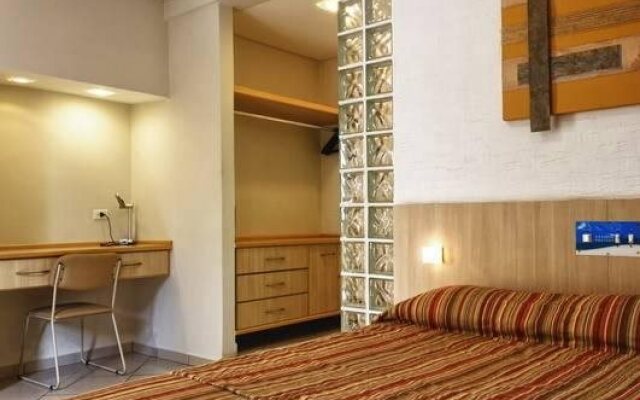 HP - Hotel Praiano